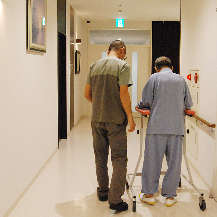 日本医療機能評価機構 医療法人社団志仁会 三島中央病院